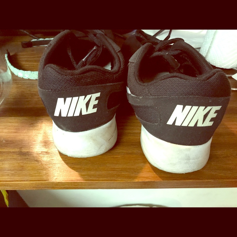 Nike running shoes 🎉